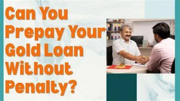 Can you prepay an SBA loan without penalty?