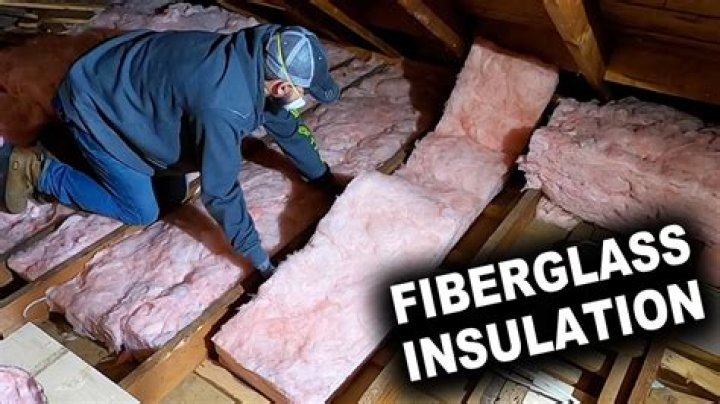 Can you put fiberglass insulation in an electrical box?