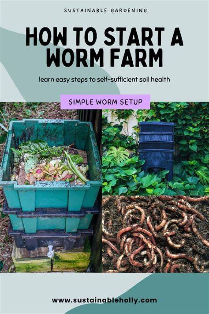 Can you put weeds in a worm farm?