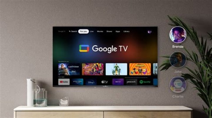 Can you record on Google TV?