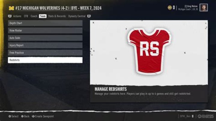 Can you redshirt in division 2?