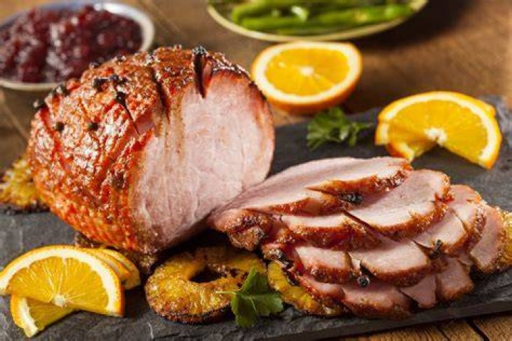 Can you reheat gammon steak?