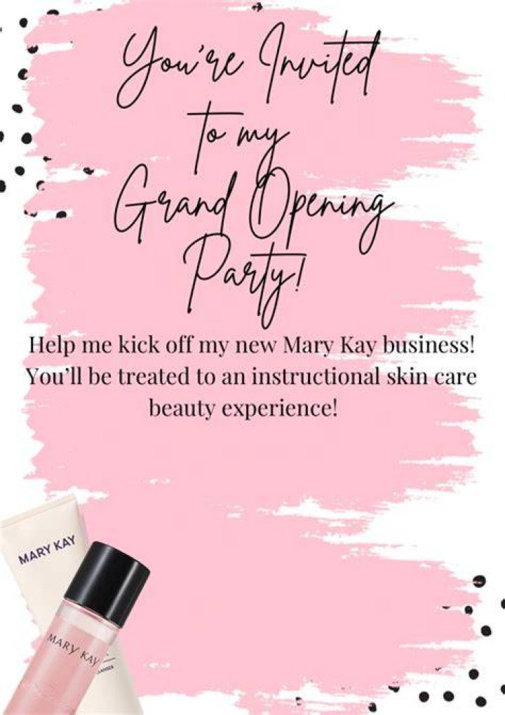 Can you rejoin Mary Kay?