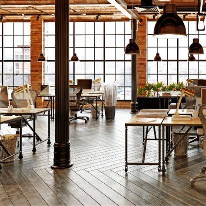 Can you renovate a lease commercial property?