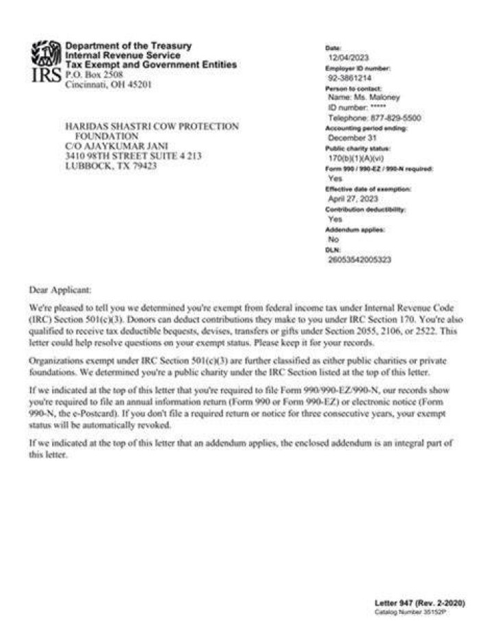 Can you request a face to face audit from the IRS?