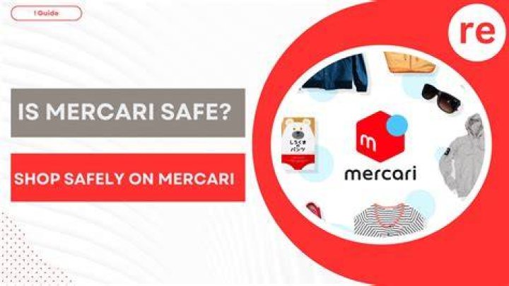 Can you resell on Mercari?