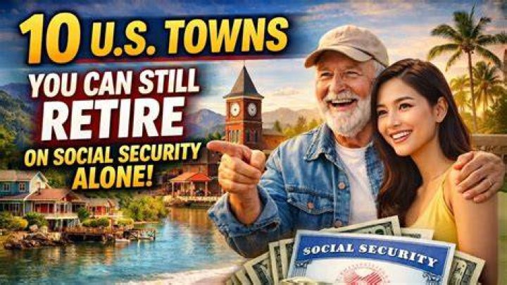Can you retire in Hawaii on Social Security?