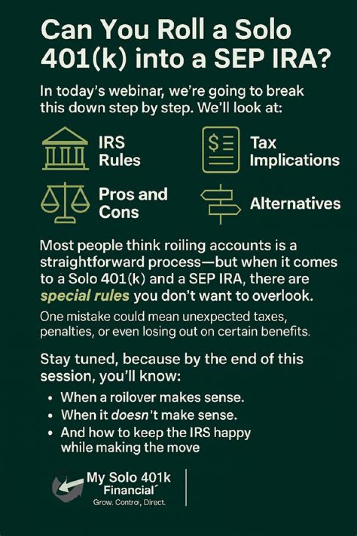Can you roll NQDC into IRA?