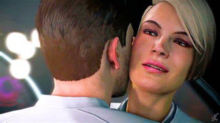 Can you romance Cora and Peebee at the same time?