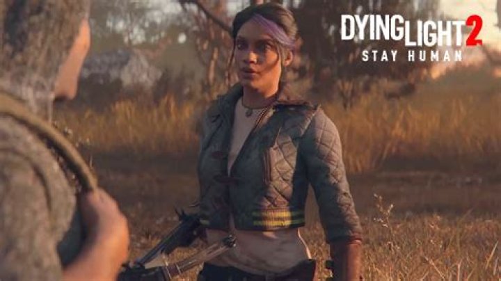 Can you romance in Dying Light 2?