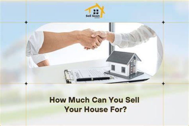 Can you sell half of your house to someone?