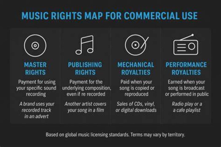 Can you sell the rights to a song?