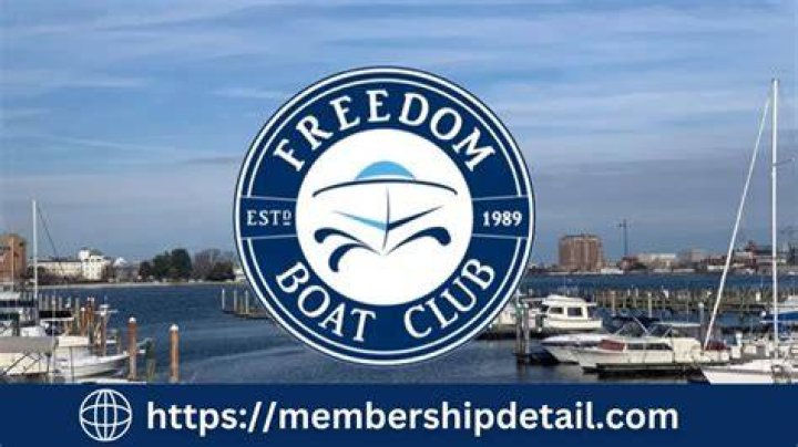 Can you sell your Freedom Boat Club membership?