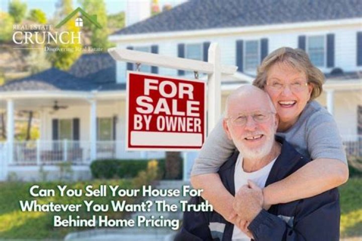 Can you sell your house if you have a cosigner?