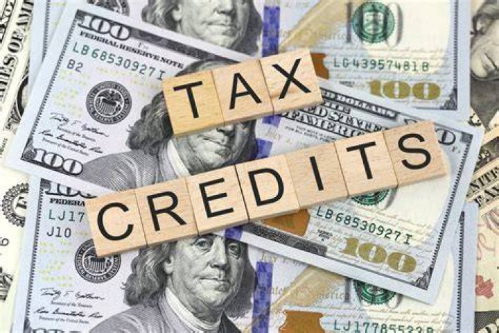Can you sell your tax credits?