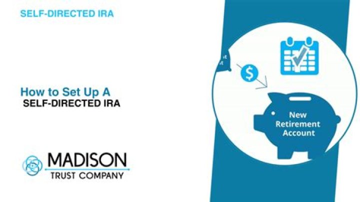 Can you set up an IRA by yourself?