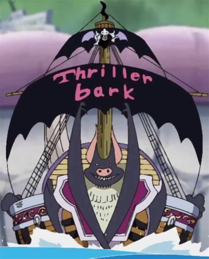 Can you skip Thriller Bark arc?