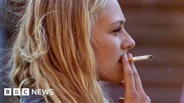 Can you smoke at 16 in the UK?