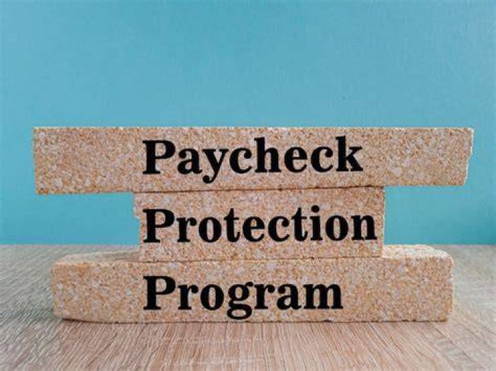 Can you still get paycheck protection program?