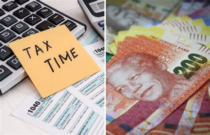 Can you submit two tax returns?