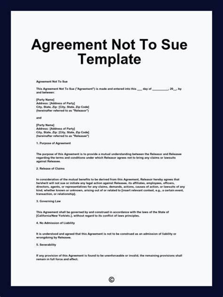 Can you sue a business partner for not working?