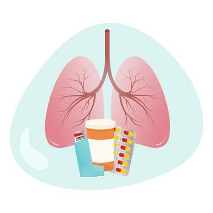 Can you swallow a pill into your lungs?