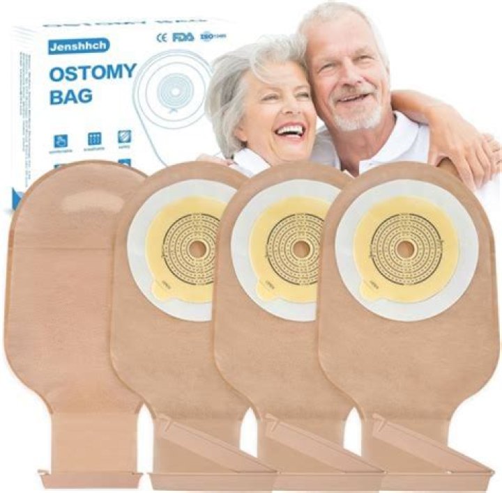 Can you take a stool softener with a colostomy bag?