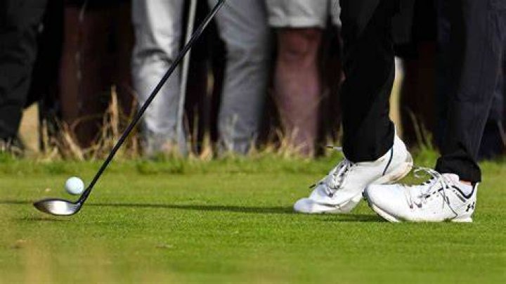 Can you tee off twice?