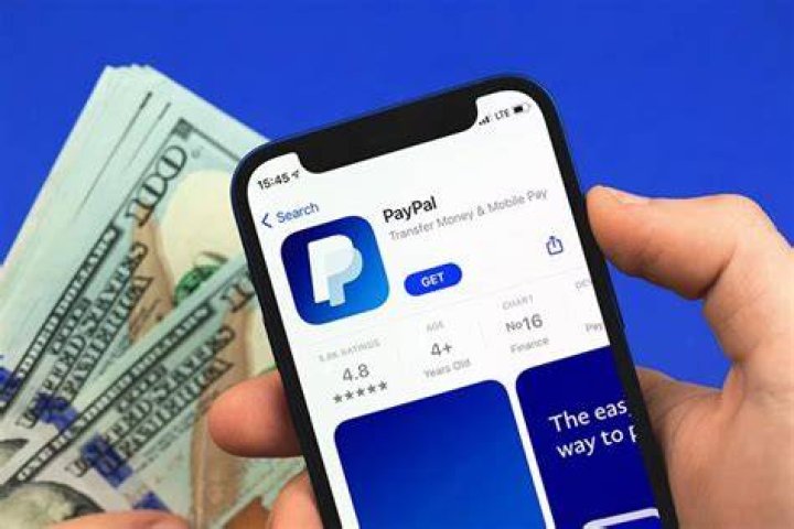 Can you tip with PayPal?