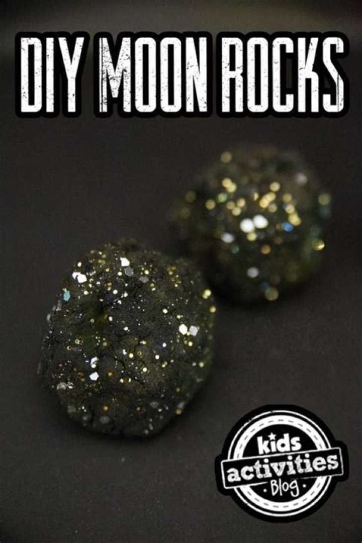 Can you touch moon rocks?