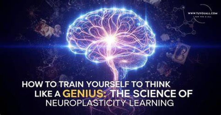 Can you train yourself to be a genius?