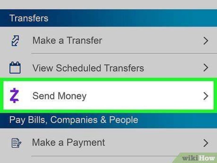 Can you transfer money from one Bluebird account to another?