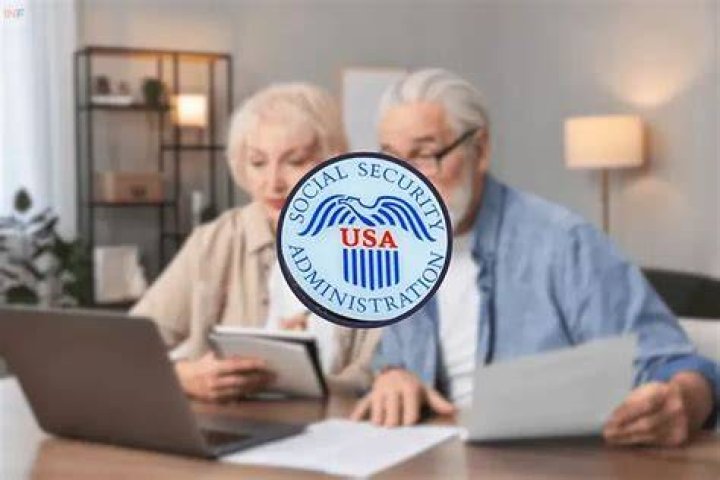 Can you transfer your Social Security benefits to another person?