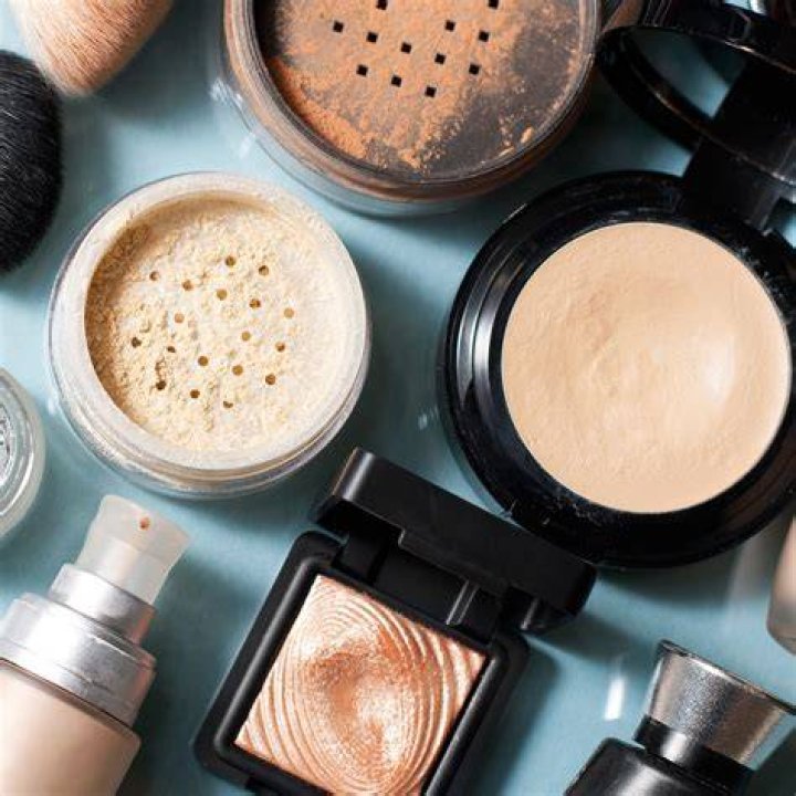 Can you try on makeup at Target?