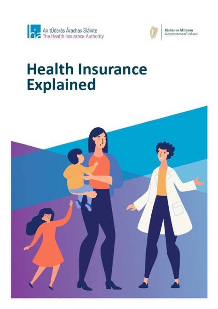 Can you use a different address for health insurance?