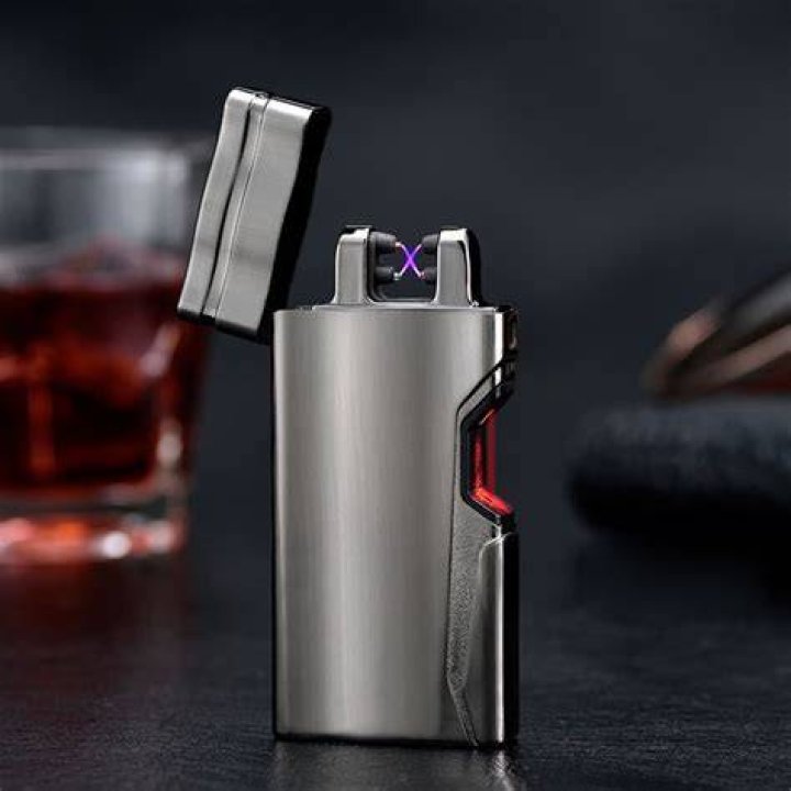 Can you use a plasma lighter for cigars?