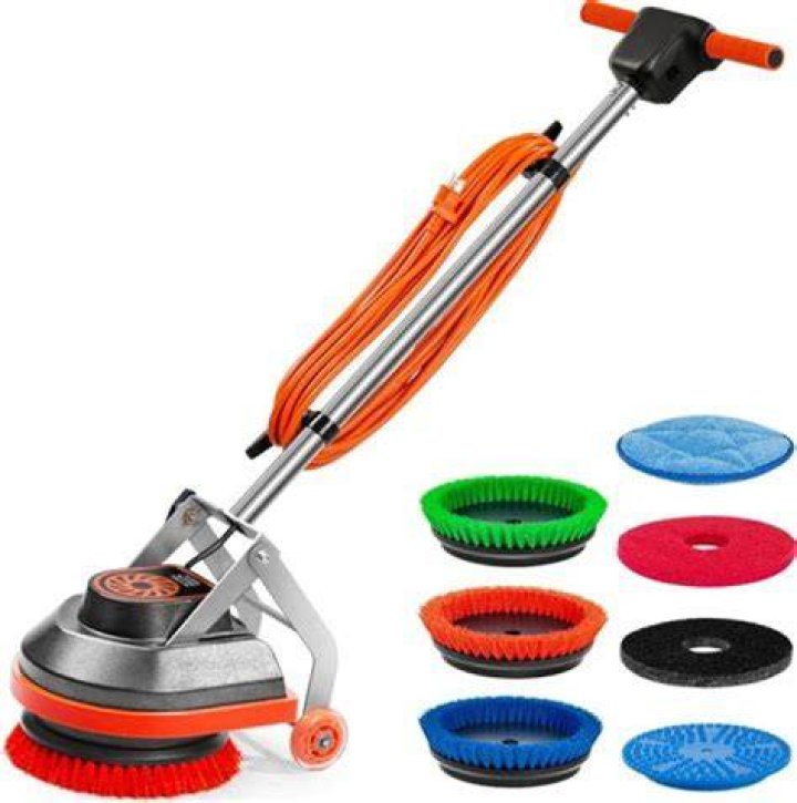 Can you use a polisher as a buffer?