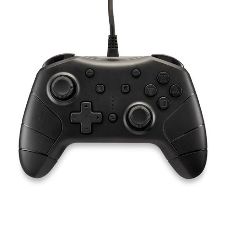 Can you use a wired Switch controller without the dock?