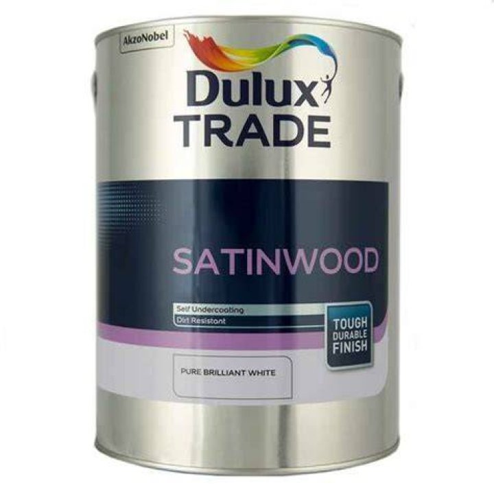 Can you use satinwood without undercoat?