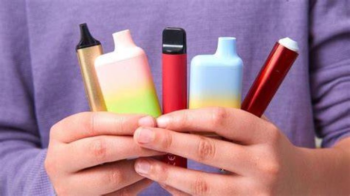 Can you vape at 14?