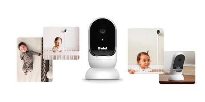Can you watch owlet camera from anywhere?