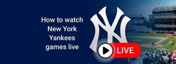 Can you watch Yankees games on YES app?