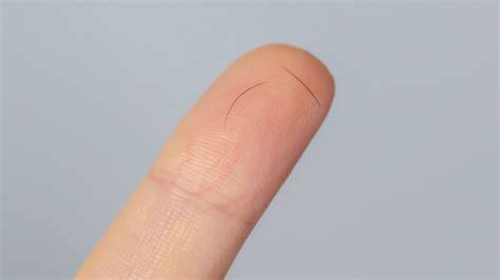Can you wish on an eyelash?