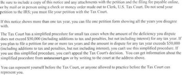 Can you withdraw a Tax Court petition?