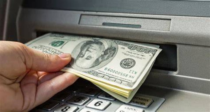 Can you withdraw cash from SSI?