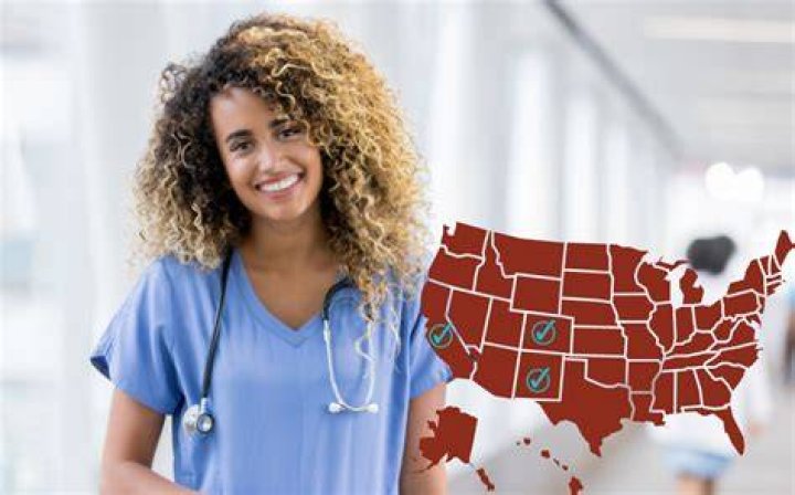 Can you work in Texas with an out of state CNA license?