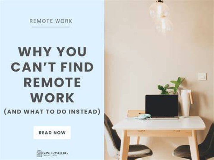 Can you work remote from Colorado?