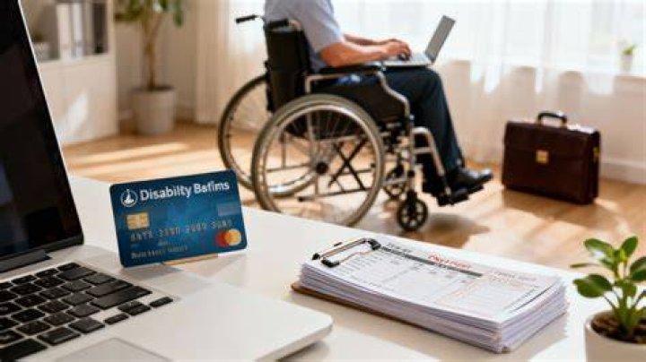 Can you work while on disability 2021?