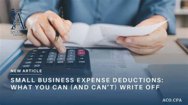 Can you write books off as a business expense?