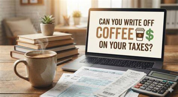 Can you write off a computer on your taxes?